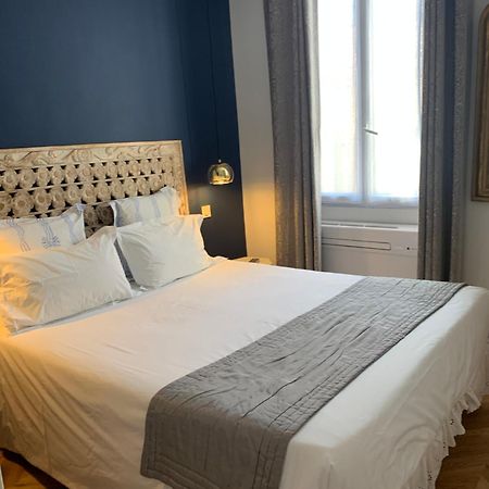 Lumineux 2 Pieces Vieil Antibes Apartment Екстериор снимка