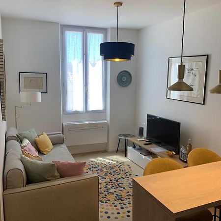 Lumineux 2 Pieces Vieil Antibes Apartment Екстериор снимка