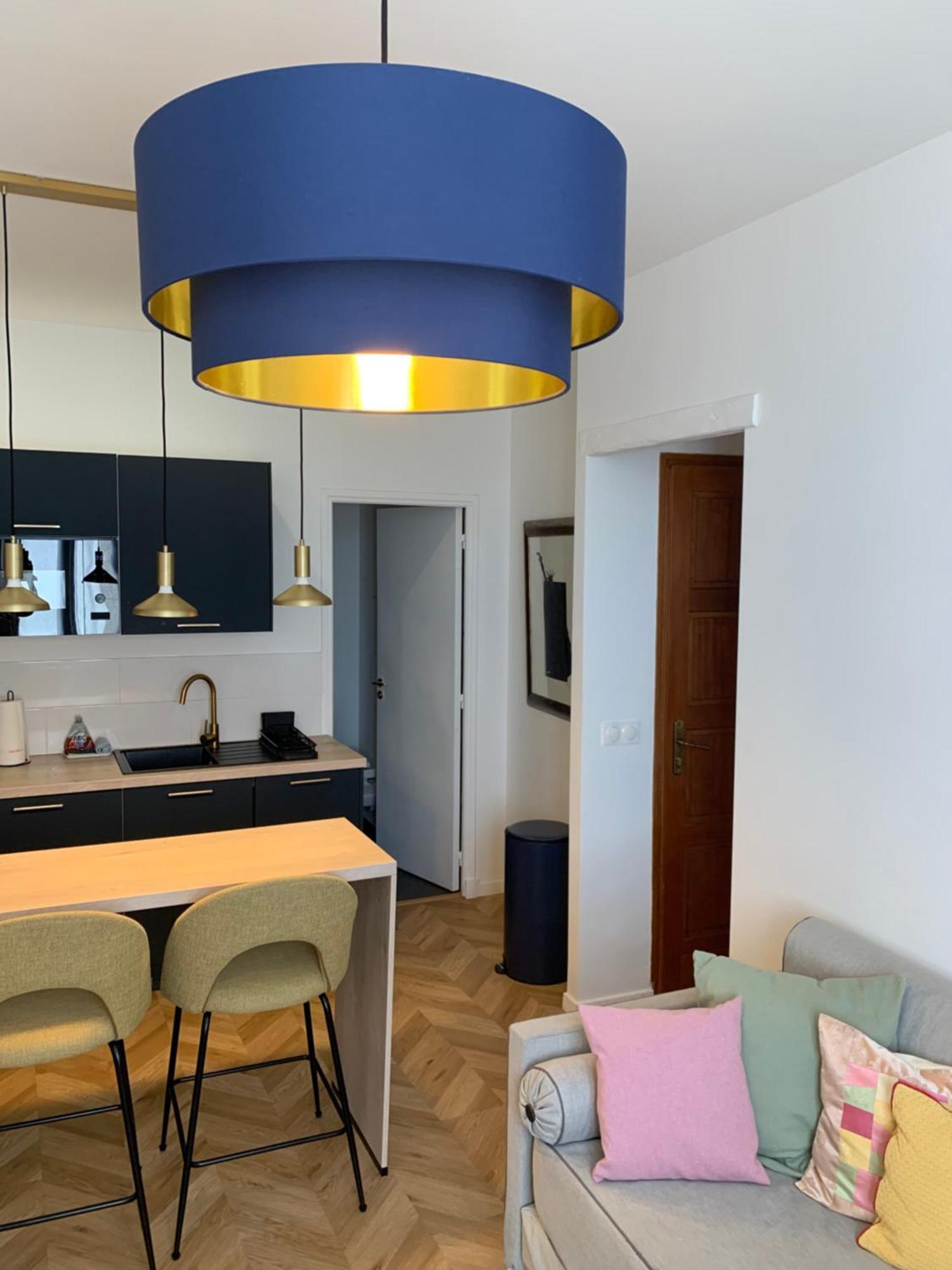 Lumineux 2 Pieces Vieil Antibes Apartment Екстериор снимка