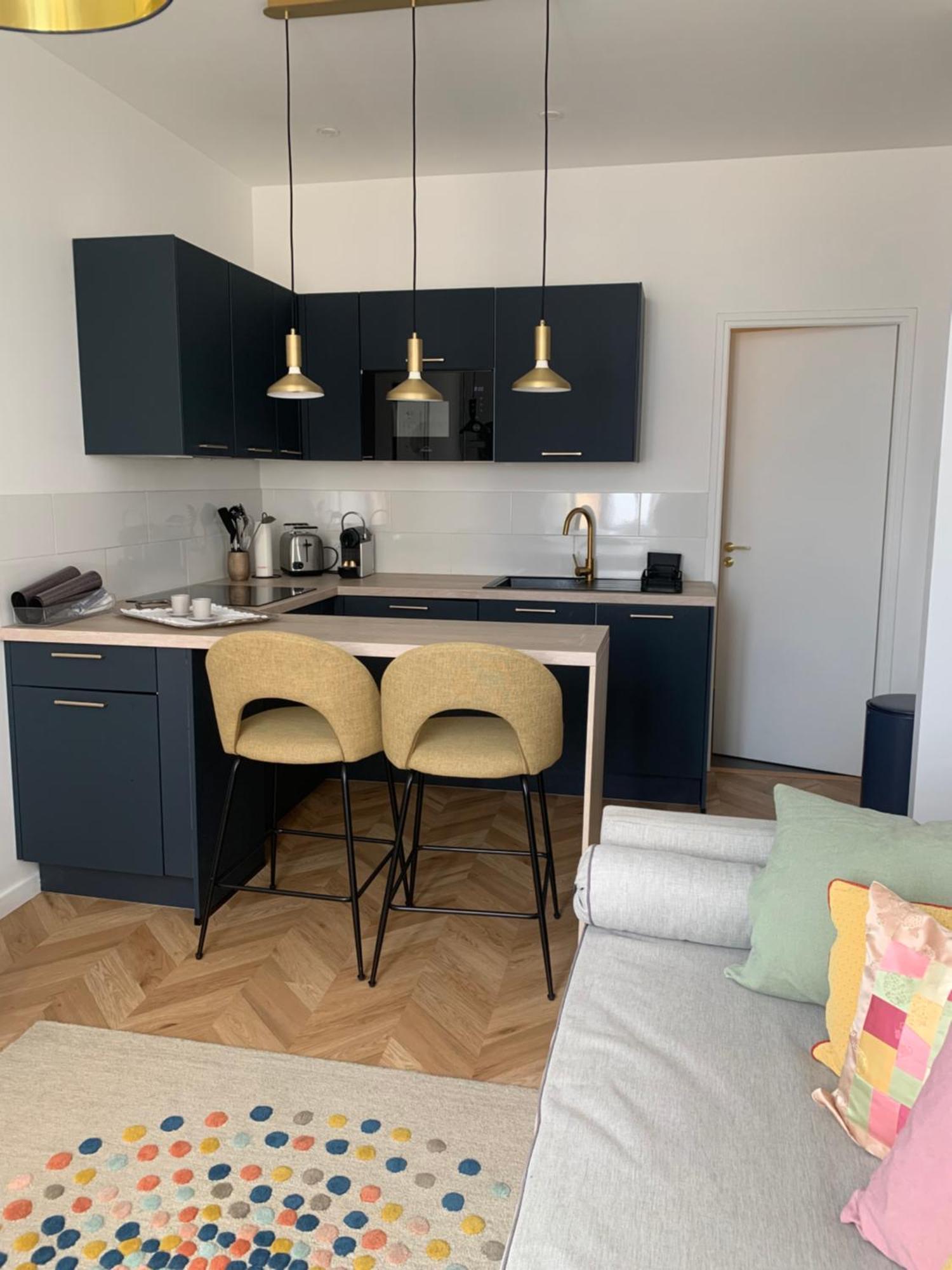 Lumineux 2 Pieces Vieil Antibes Apartment Екстериор снимка